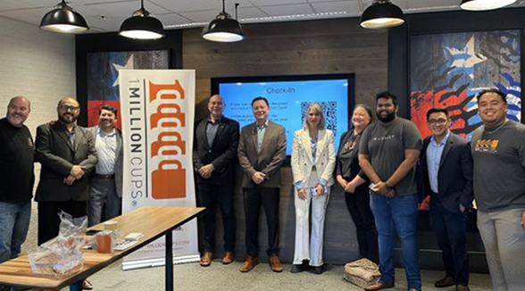 First Five – Small Business  Accelerator Program